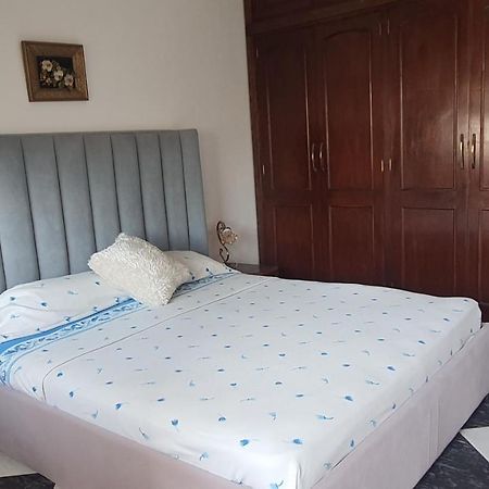 Apartamento L'Horizon Bleu Martil Exterior foto