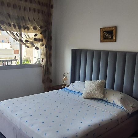 Apartamento L'Horizon Bleu Martil Exterior foto